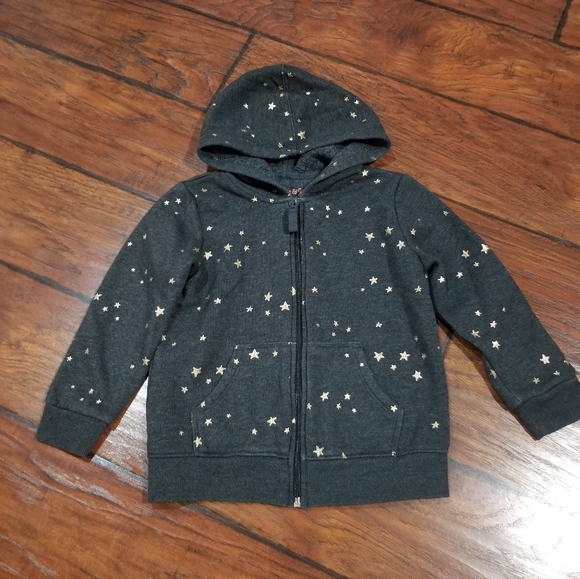 Cat &Jack hoodie - Picture 1 of 7